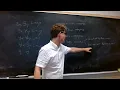Thursday Lecture part 1 Multiple Quantifiers SD 480p
