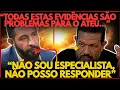 Lagu Que DEBATE... Teólogo ATEU vs Teólogo cristão: \