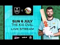 Download Lagu ⚪ LIVE - Surrey v Essex (Men's Vitality Blast)