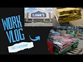 Come To Work With Me Vlog Lowe s Fulfillment