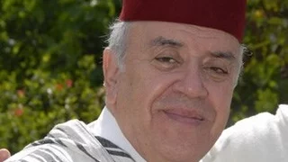 من حبي في خير الورى 