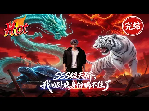 Fantasy Comeback AI Motion Comic Collection Episode 3