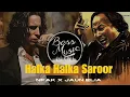 Download Lagu Ye Jo Halka Halka (Remix) | NFAK x Jaun Elia