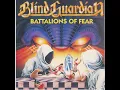 Lagu Blind Guardian – Battalions of Fear (1988) [Full Album | German Speed / Power Metal]