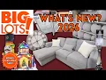 Big Lots Store Walkthrough-New 2026 Items-Bonus Sale-December 31 2025