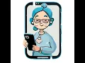 Grandma with an iPhone - How to Configure Astound TV Set-Top Box with AI Assistance