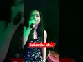 Download Lagu tak pantas cover intan Margaretha (abadibigband) #viral #dangdut #koplo #selfilida #trending