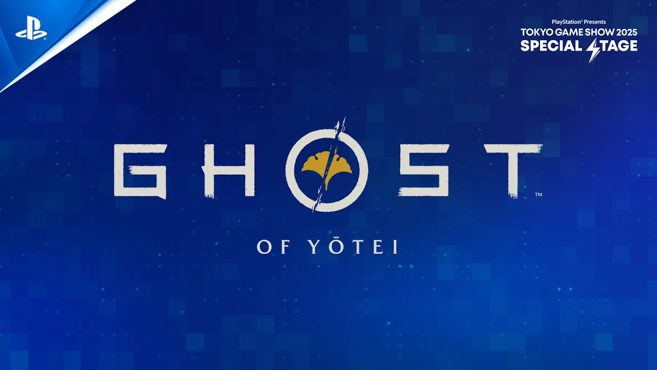 『Ghost of Yōtei』 TGS2025 SPECIAL STAGE