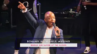omega khunou bonang ho hlahile marung gospel praise u0026 worship song