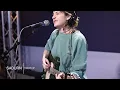 Sadurn - The Key Studio Sessions (Full Set)