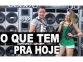 Download Lagu O QUE TEM PRA HOJE - ADSON E ALANA ( CLIPE OFICIAL ) sertanejo / remix / funk / piseiro