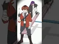 Download Lagu Fern x stark ❤😂 #frieren #anime #edit #couple #trending #shorts