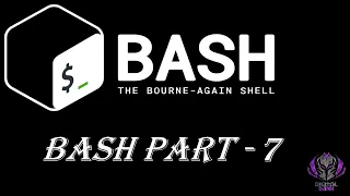 Bash Tutorial for Beginners Part 7 array DigitalDjinn