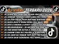 Lagu DJ TIKTOK TERBARU 2026 - DJ SEDIA AKU SEBELUM HUJAN-IDGITAF X SO ASU🎵DJ JANGAN TUNGGU LAMA LAMA🎵