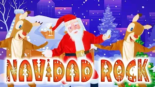 Dayiro - Navidad Rock