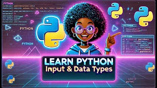 Lesson 5 The input Function User Interaction