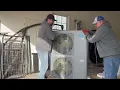 Heat Pump Installation