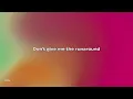 Ravyn Lenae - In & Out (lyrics)
