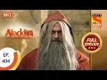 Download Lagu Aladdin - Ep 404 - Full Episode - 3rd March 2020