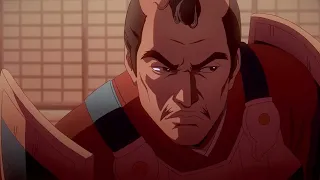 Slipknot The Shape SLOWED REVERB 