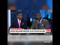 Charles F Coleman Jr discusses Michael Slager Walter Scott Mistrial