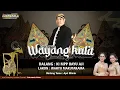 Lagu 🔴 LIVE KI MPP BAYU AJI - LAKON : WAHYU MAKUTARAMA || BT. APRI MIMIN