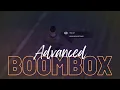 ESX Advanced Boombox Script - Play Music Anywhere in FiveM Volume Distance Control