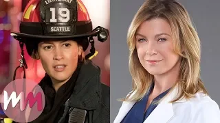 top 5 facts about station 19 greys anatomy spinoff 