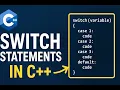 Switch vs If Else in C Which Should You Use