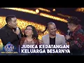 Download Lagu Momen Mengharukan Kedatangan Keluarga Judika | ROAD TO KILAU RAYA CINTA KARENA CINTA
