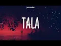 Download Lagu Sarah Geronimo ~ Tala # lyrics