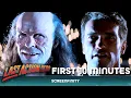 Download Lagu Last Action Hero (1993) Opening 10 Minutes | Screenfinity