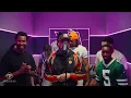 Blair x Yellows x Scorcher - VOTS SESSIONS W/ Kenny Allstar