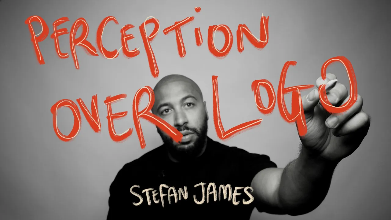 Your Brand Is More Than A Logo — This Is What's Missing: video thumbnail