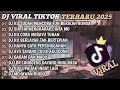 Download Lagu DJ TIKTOK TERBARU 2024🎵DJ KU SUDAH MENCOBA TUK BERIKAN BUNGA🎵DJ SIA SIA MENGHARAP CINTAMU🎵FULL BASS