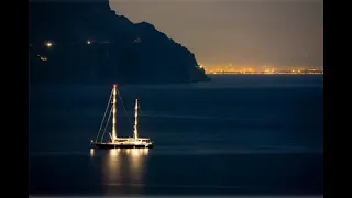 A Lonely Way To Spend An Evening Mantovani 