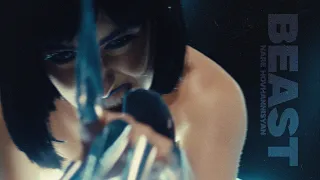 Nare Hovhannisyan - Beast