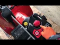 Snow blower - MOST COMMON causes