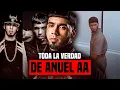 ANUEL AA the story of THE KING OF TRAP