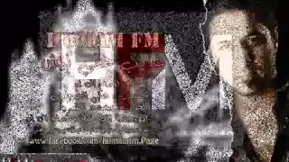 غايب عني ليش همام اف ام 2013 Humam FM Studio اغاني عراقيه 