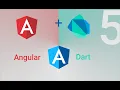 Part 5 Stream Events AngularDart