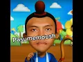 Download Lagu KAU NI APE?] UPIN IPIN MEME #SHORTS #shortsvideo #YOUTUBESHORT #UPINIPINMEME