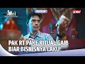 Download Lagu Pak RT Ritual Pemanggil Banaspati | Best Cut Aini Malaikat Tak Bersayap Eps 174 (2/3)