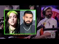 Drake Continues His Pedophilic Ways