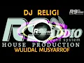 Download Lagu DJ Religi Wulidal Musyarrof || Full Slow BASS || Remixer by R9Audiochanel ||✓✓
