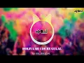 Lagu Holiya Me Ude Re Gulal  Holi rEMIX   dj osl  holi