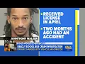 Chattanooga Bus Crash Survivors Speak Out