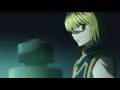 Melody tells Kurapika about his heartbeat