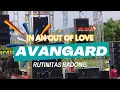 Download Lagu DJ IN AN OUT OF LOVE X RUTINITAS RADONG MIDLE NROTOK FULL BASS