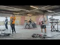 Download Lagu The Adams - Intro \u0026 Waiting | Gedung Parkir Pasar Baru | G-SHOCK Blackout Session Episode 7